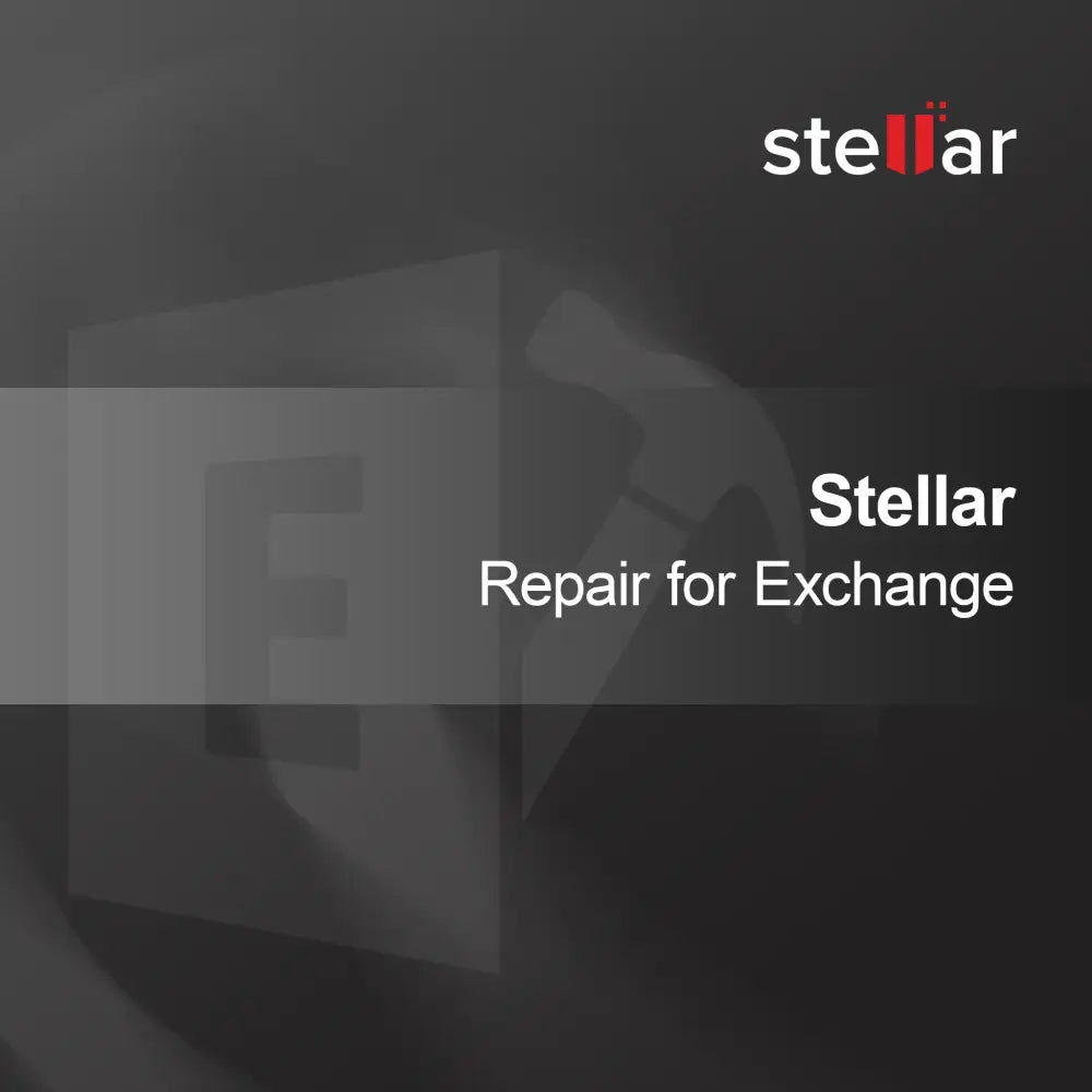 Stellar-korjaus Exchangelle