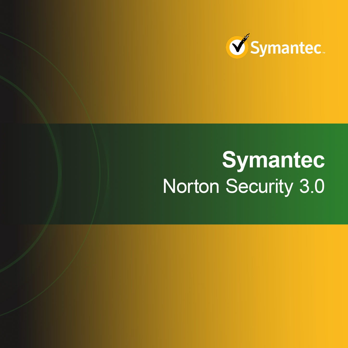 Symantec Norton Turvallisuus 3.0