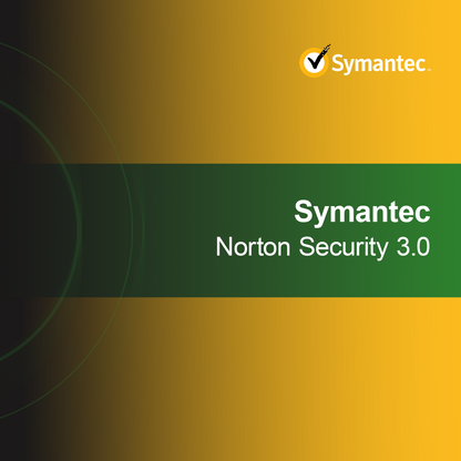 Symantec Norton Turvallisuus 3.0