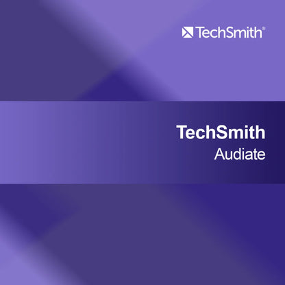 TechSmith Audiate