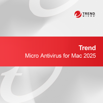 Trend Micro Antivirus Macille 2025