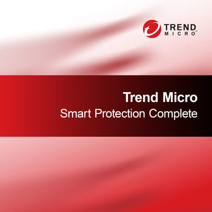 Trend Micro Älykäs Suojauksen Täysi Paketti