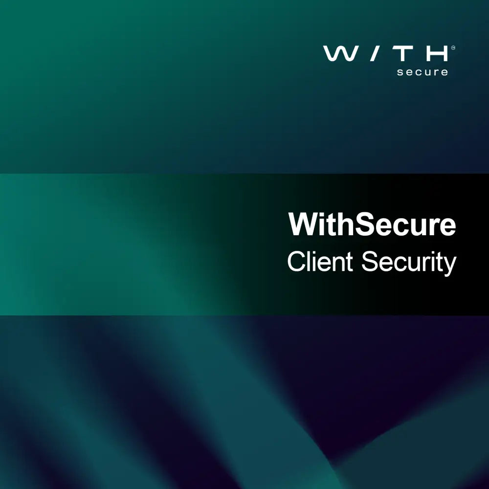 WithSecure-asiakasturvallisuus