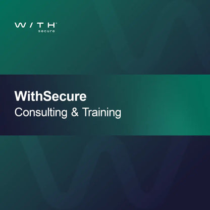 WithSecure Konsultointi & Koulutus