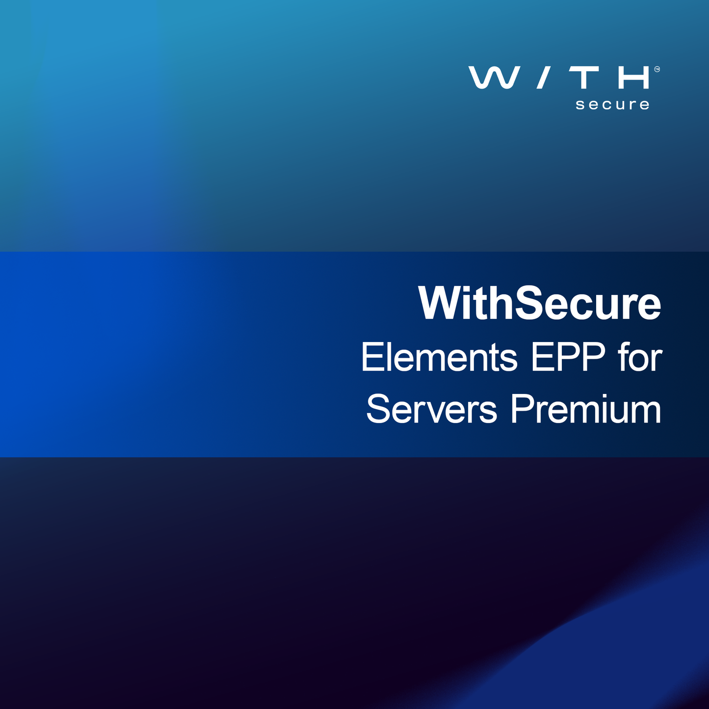 WithSecure Elements EPP palvelimille Premium